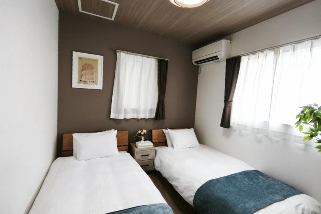 Photo of Bedroom in Saiho Cho
