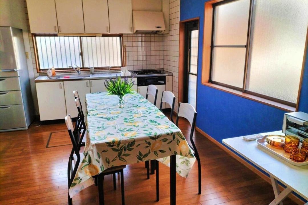 Photo of Kitchen in Futtsu
