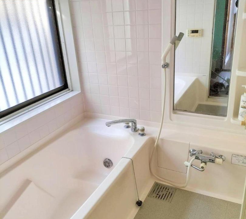 Photo of Bathroom in Futtsu