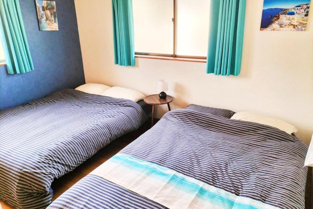 Photo of Bedroom in Futtsu