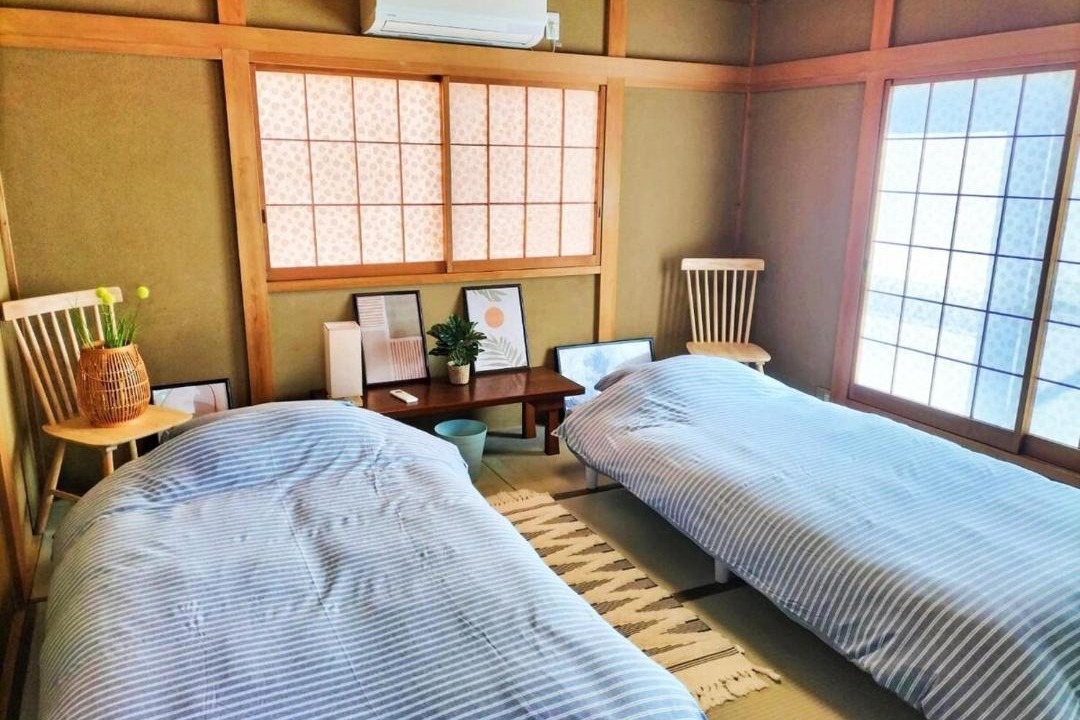 Photo of Bedroom in Futtsu
