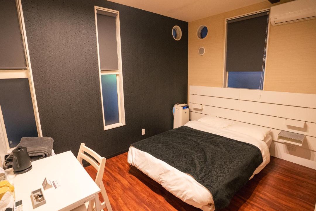 Photo of Bedroom in Amami