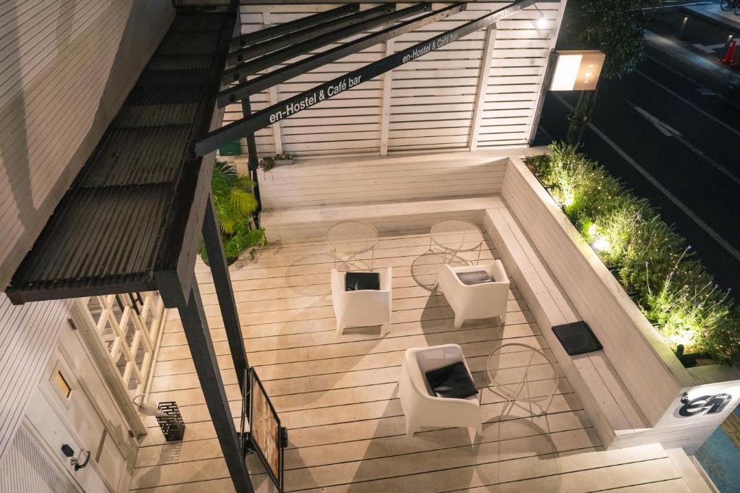 Photo of Patio Balcony in Amami