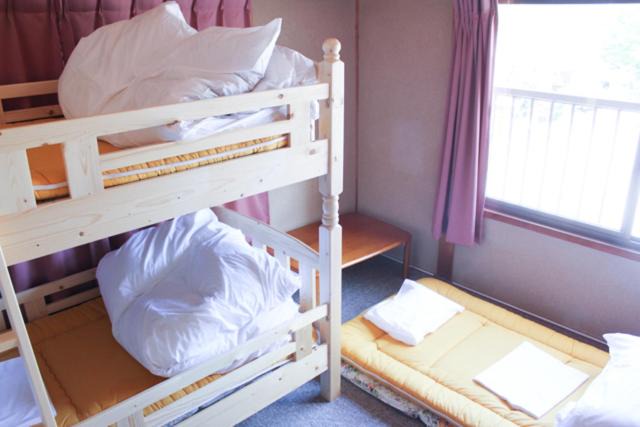 Photo of Bedroom in Yoshino
