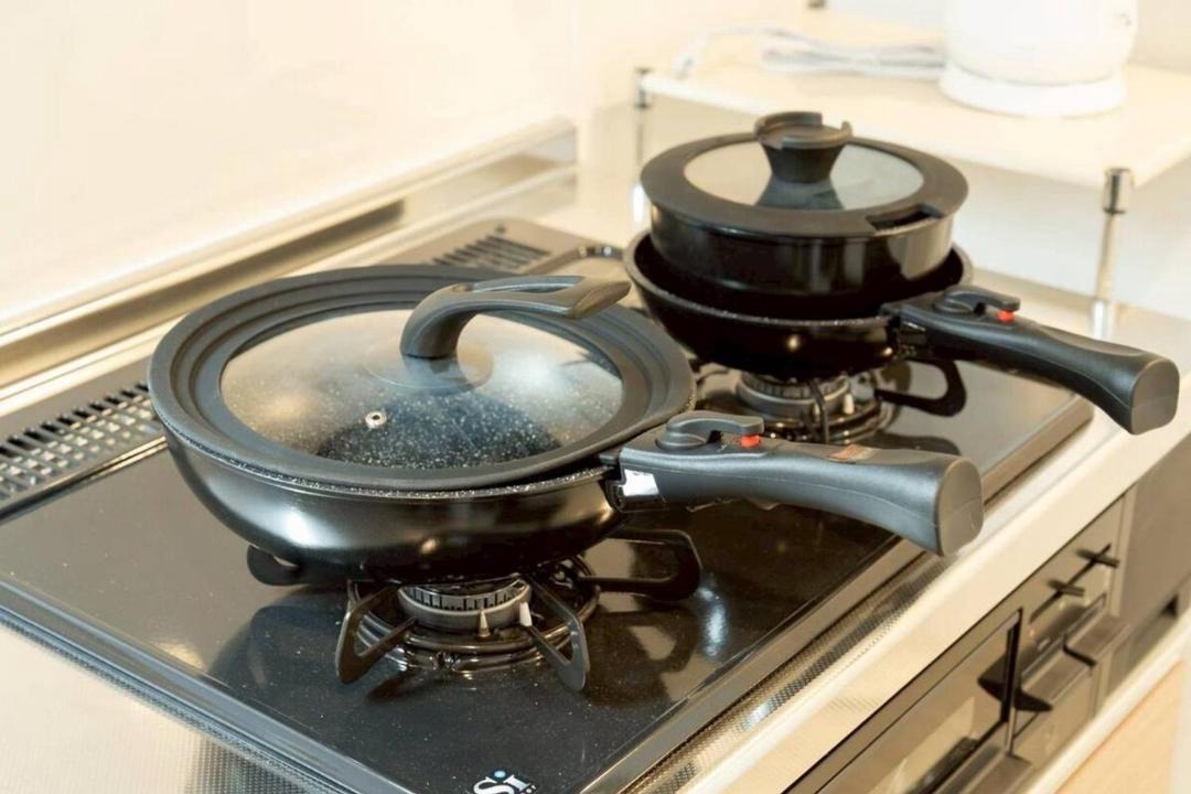 Photo of Kitchen in Toyohira