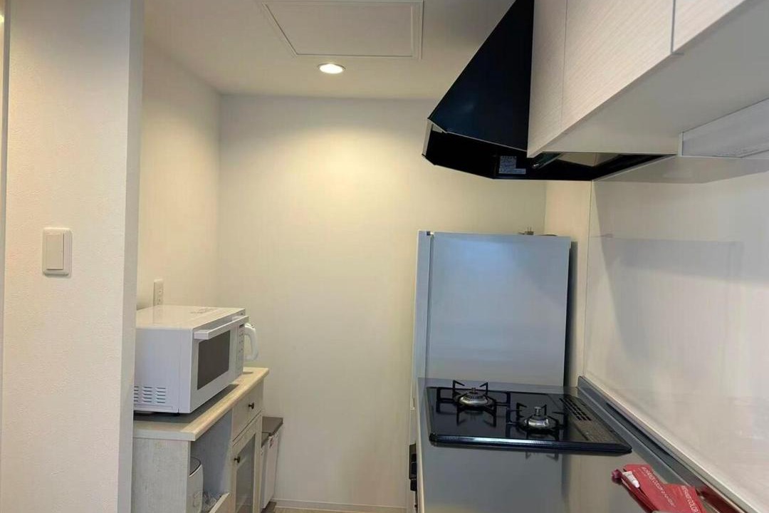 Photo of Kitchen in Toyohira