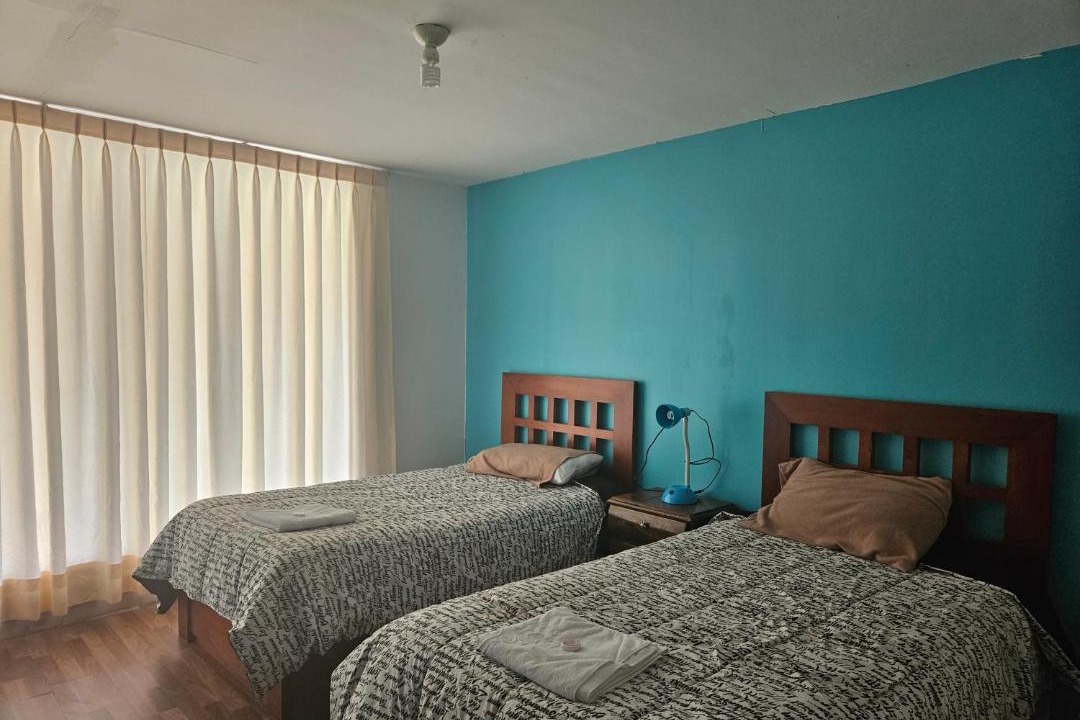 Photo of Bedroom in Cajamarca