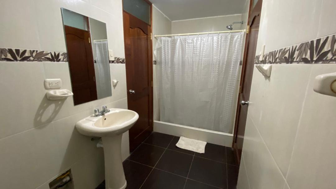 Photo of Bathroom in Cajamarca