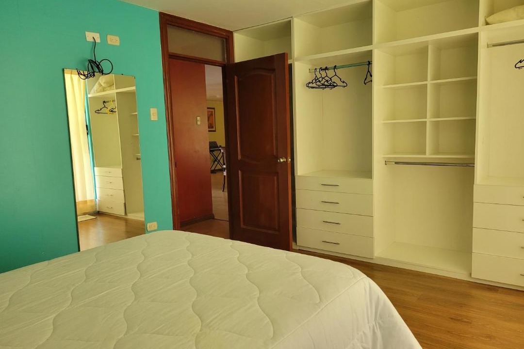 Photo of Bedroom in Cajamarca