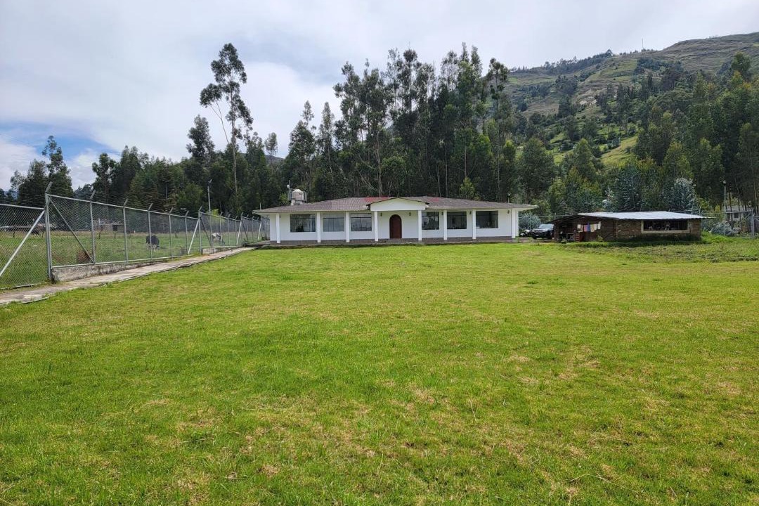 Photo of Others in Cajamarca
