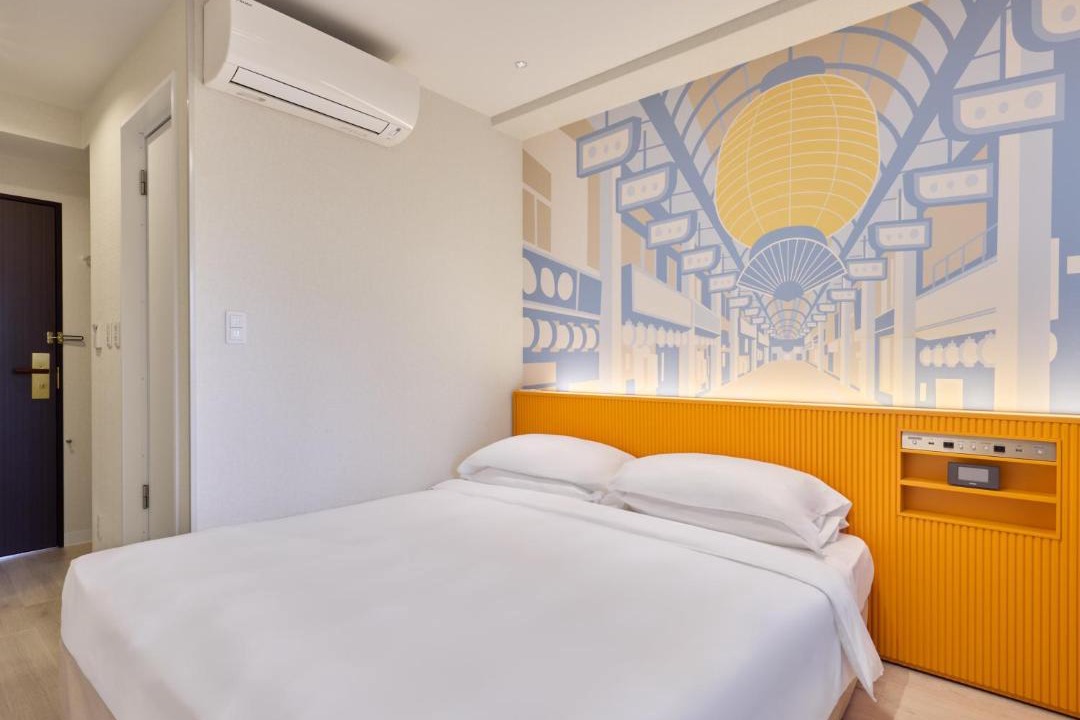 Photo of Bedroom in Shikitsuhigashi