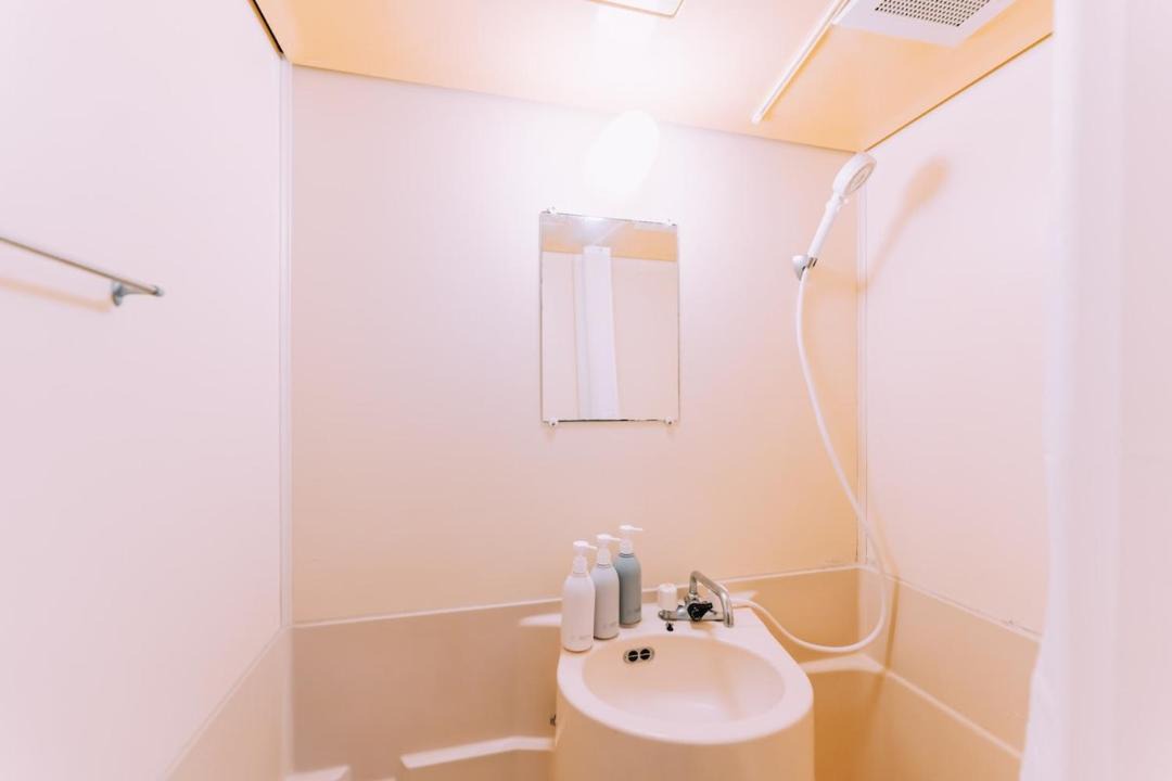 Photo of Bathroom in Susakiuramachi