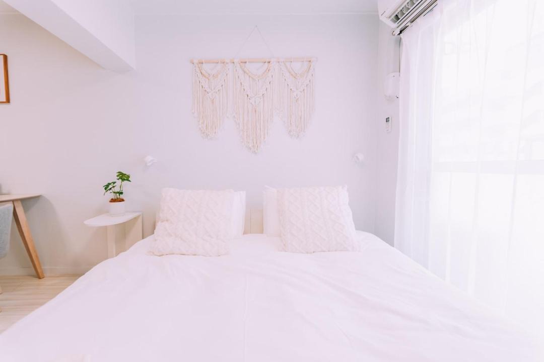 Photo of Bedroom in Susakiuramachi
