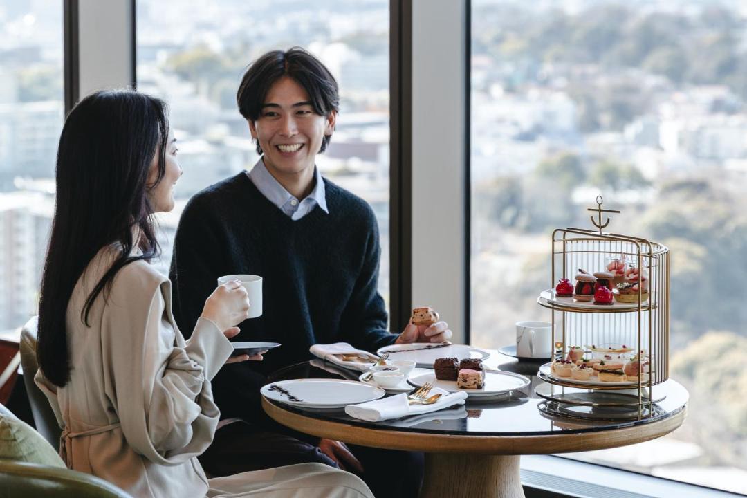 Photo of Others in Minato Mirai 21