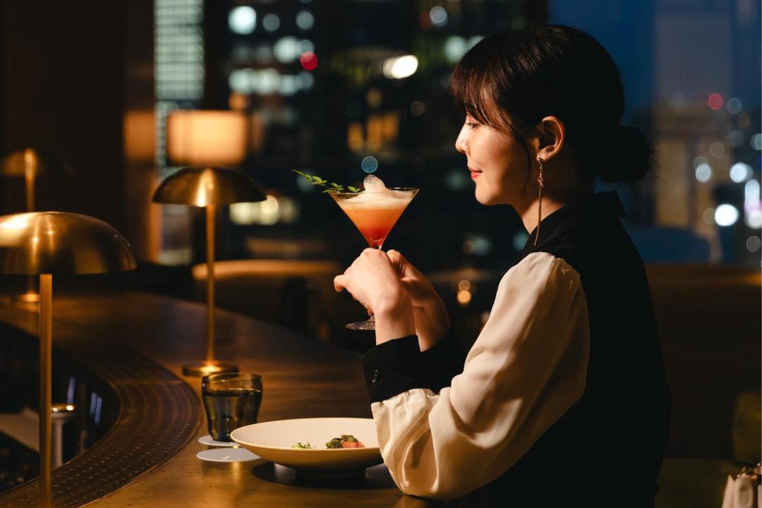 Photo of Others in Minato Mirai 21