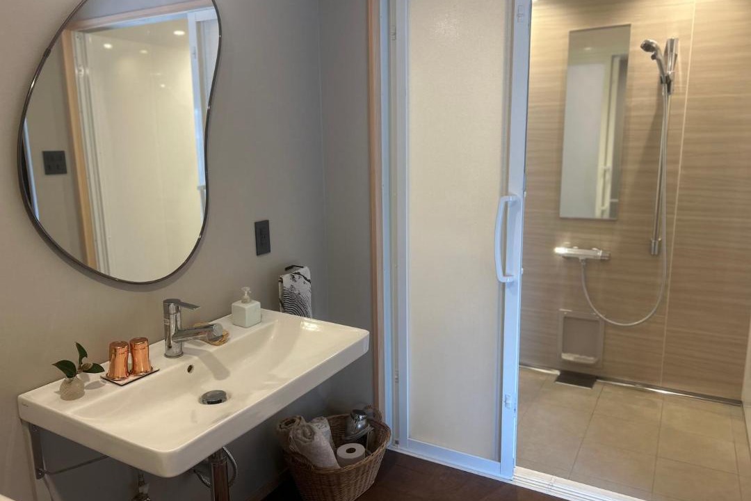 Photo of Bathroom in Maibara