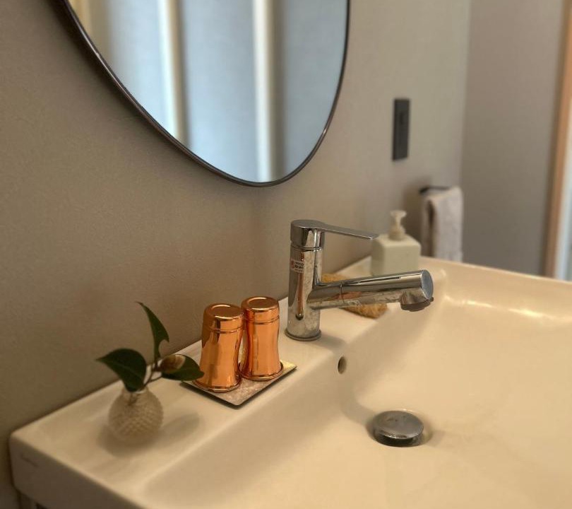 Photo of Bathroom in Maibara