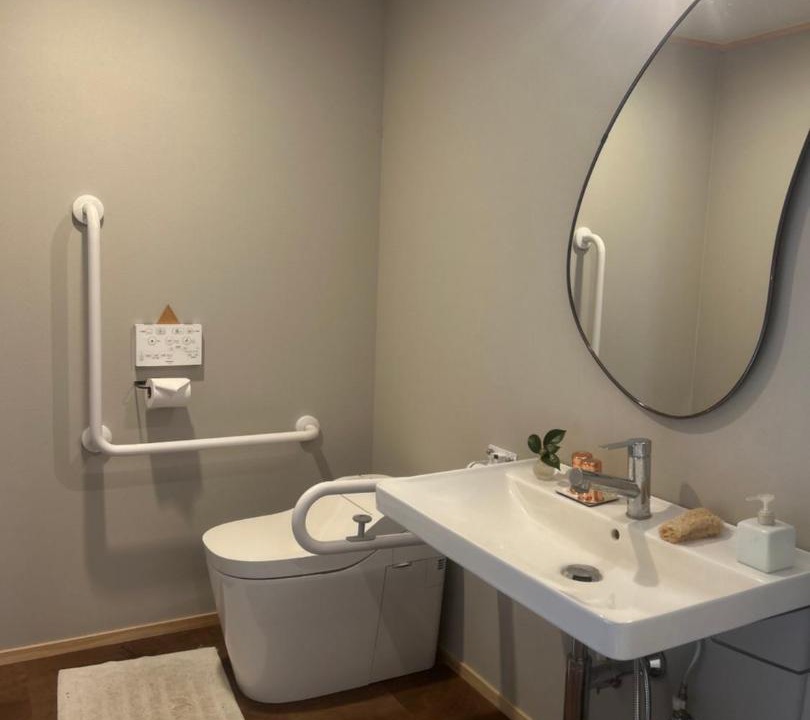 Photo of Bathroom in Maibara