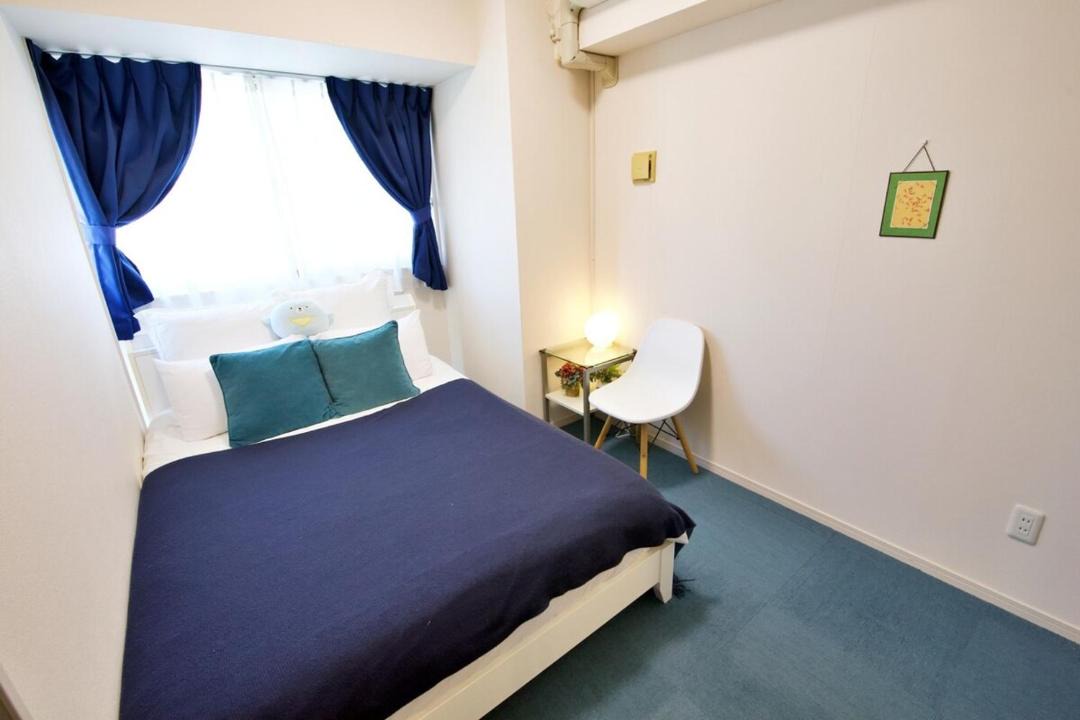 Photo of Bedroom in Ginowan