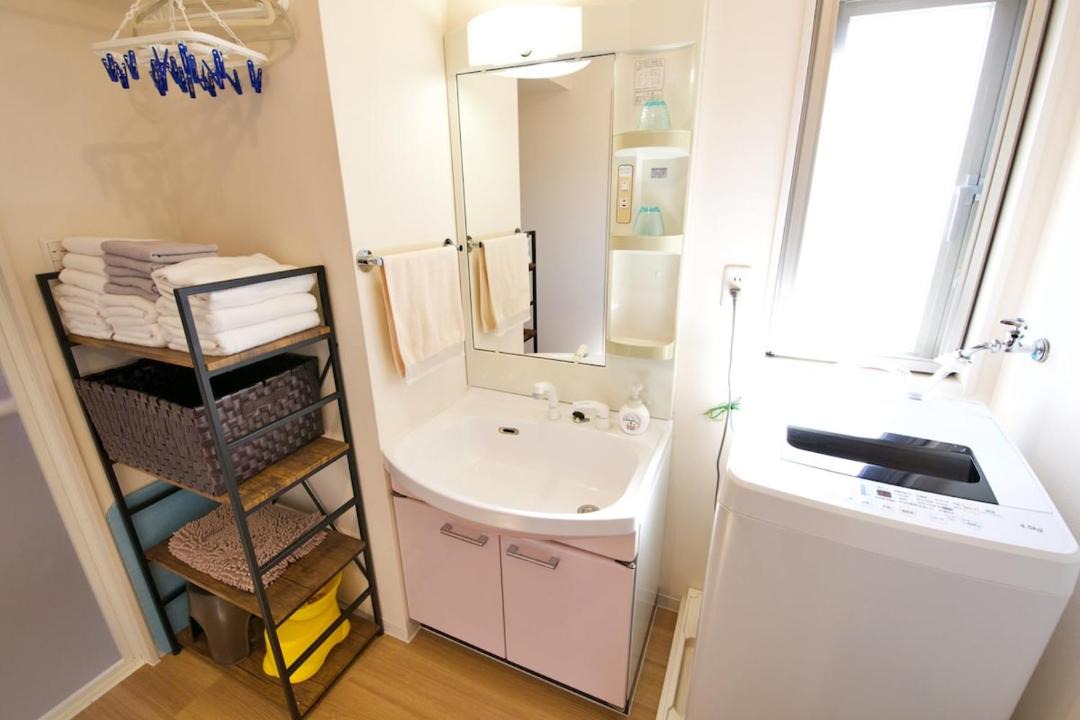 Photo of Bathroom in Ginowan