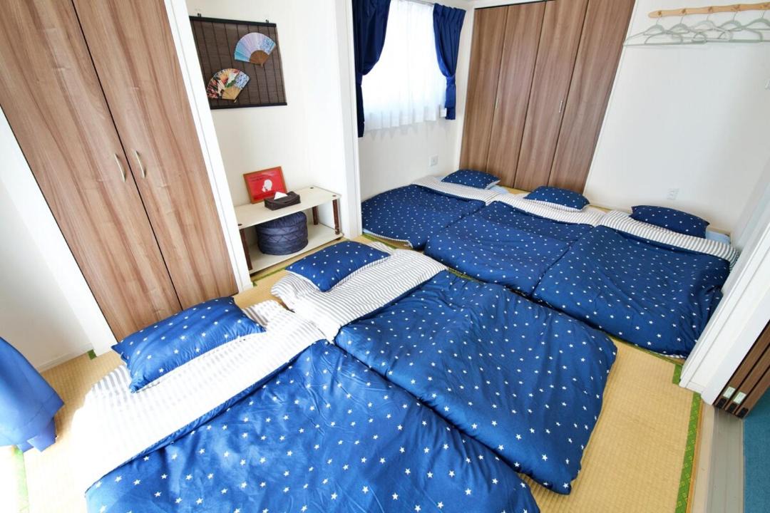 Photo of Bedroom in Ginowan