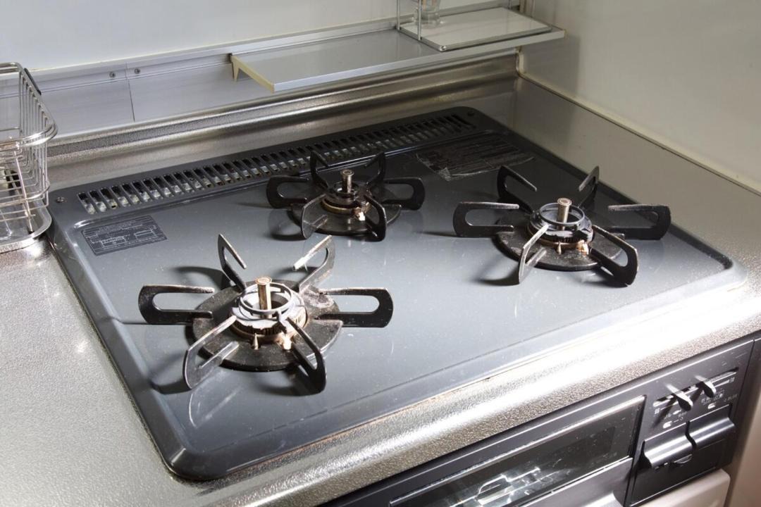 Photo of Kitchen in Ginowan