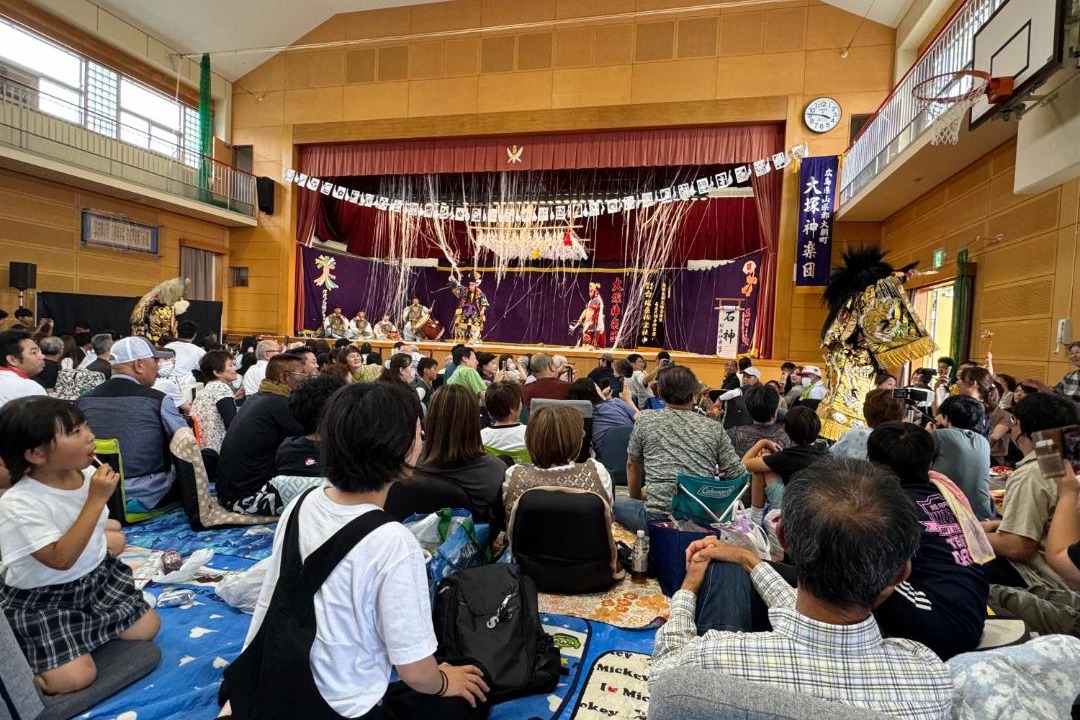 Photo of Others in Kita Hiroshima