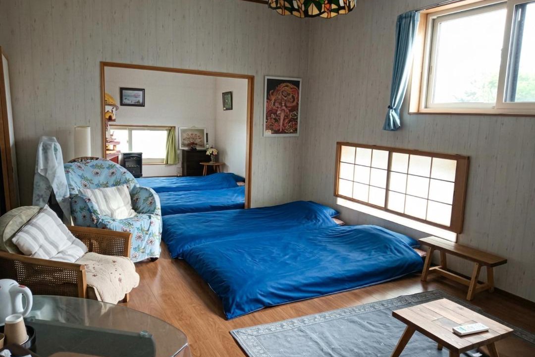Photo of Bedroom in Hirosaki