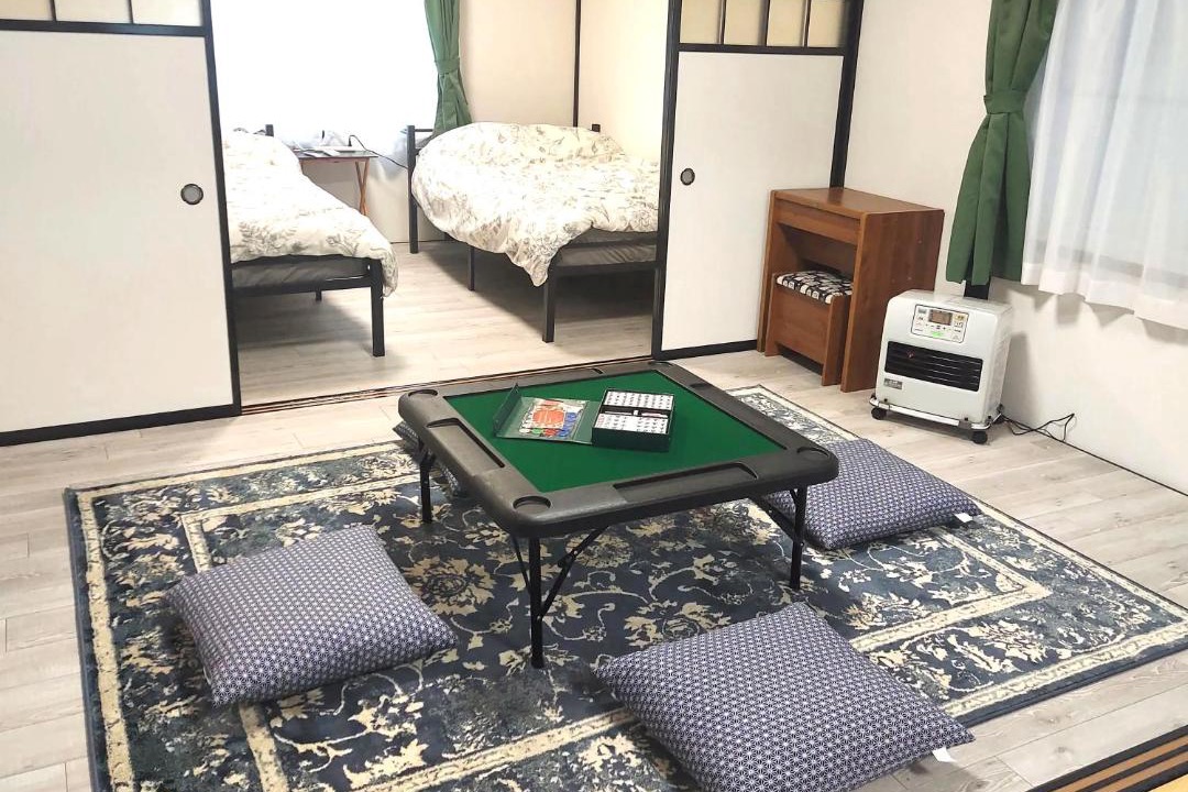 Photo of Bedroom in Aomori