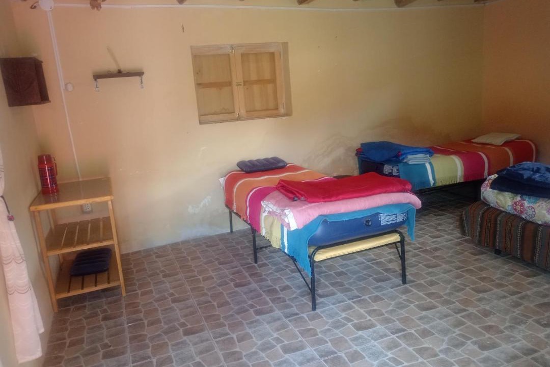 Photo of Bedroom in Santa Cruz