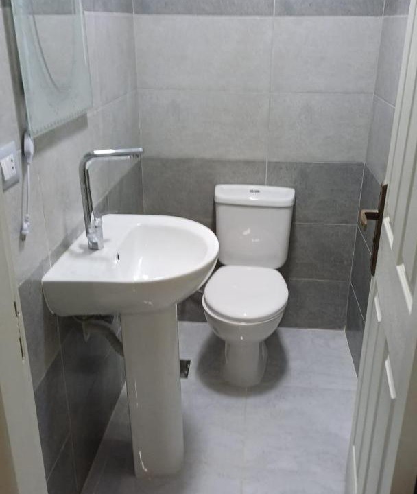 Photo of Bathroom in Sidi Jabir