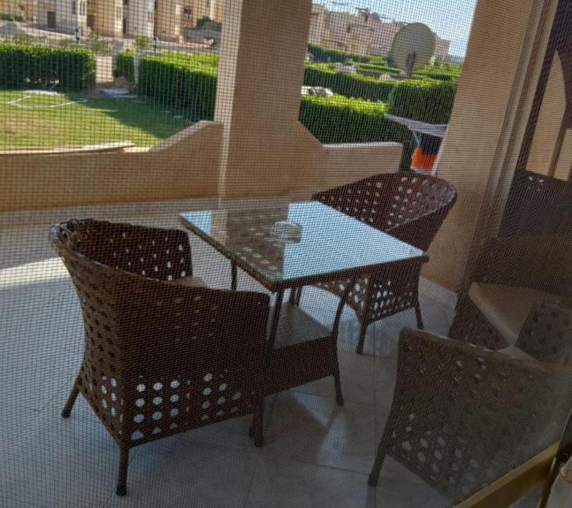 Photo of Patio Balcony in Ras Sudar