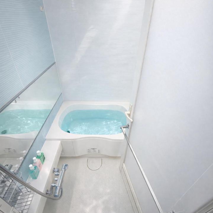 Photo of Bathroom in Higashiazabu