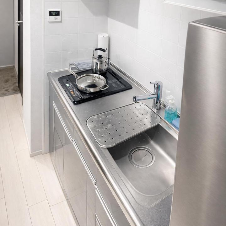 Photo of Kitchen in Higashiazabu