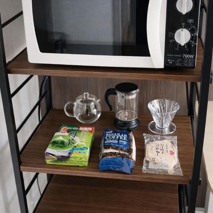 Photo of Kitchen in Higashiazabu