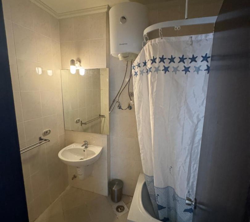 Photo of Bathroom in Ras Sudar