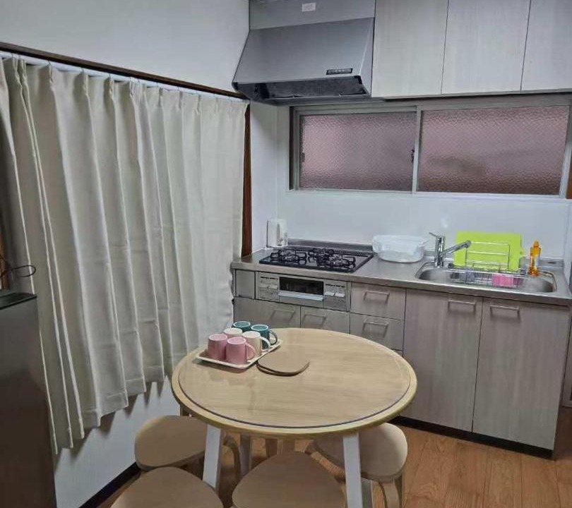 Photo of Kitchen in Konohana