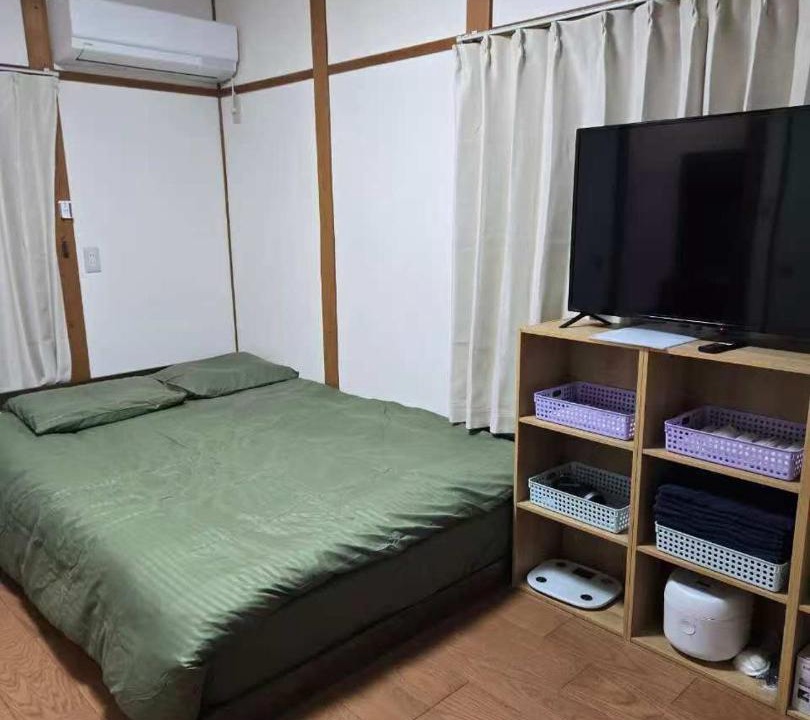 Photo of Bedroom in Konohana