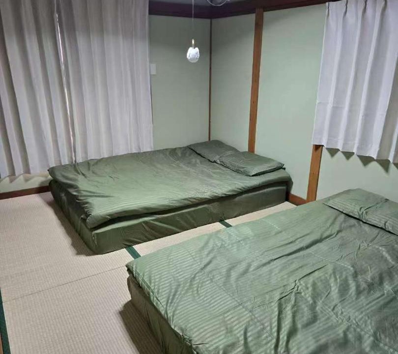 Photo of Bedroom in Konohana