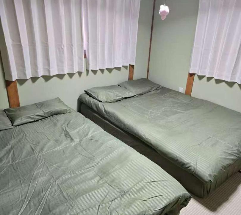 Photo of Bedroom in Konohana