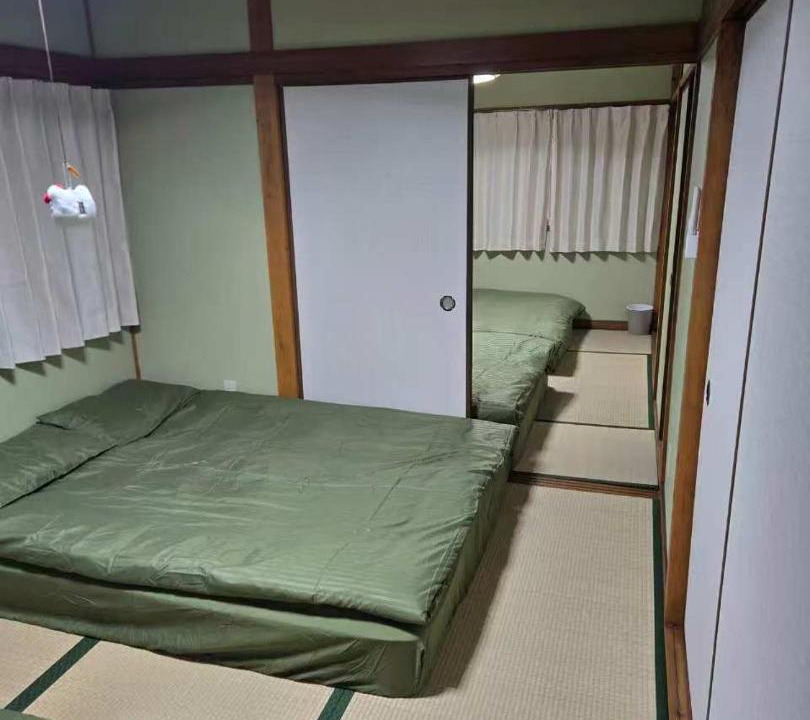 Photo of Bedroom in Konohana