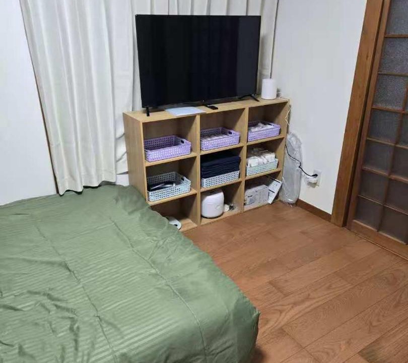 Photo of Bedroom in Konohana