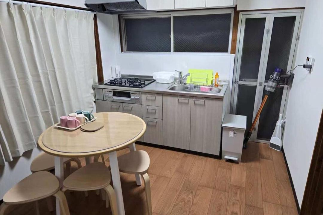 Photo of Kitchen in Konohana