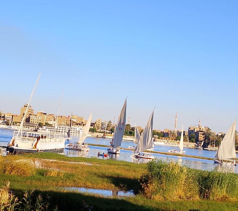 Photo of Others in Luxor