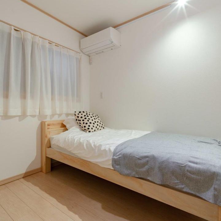 Photo of Bedroom in Noda