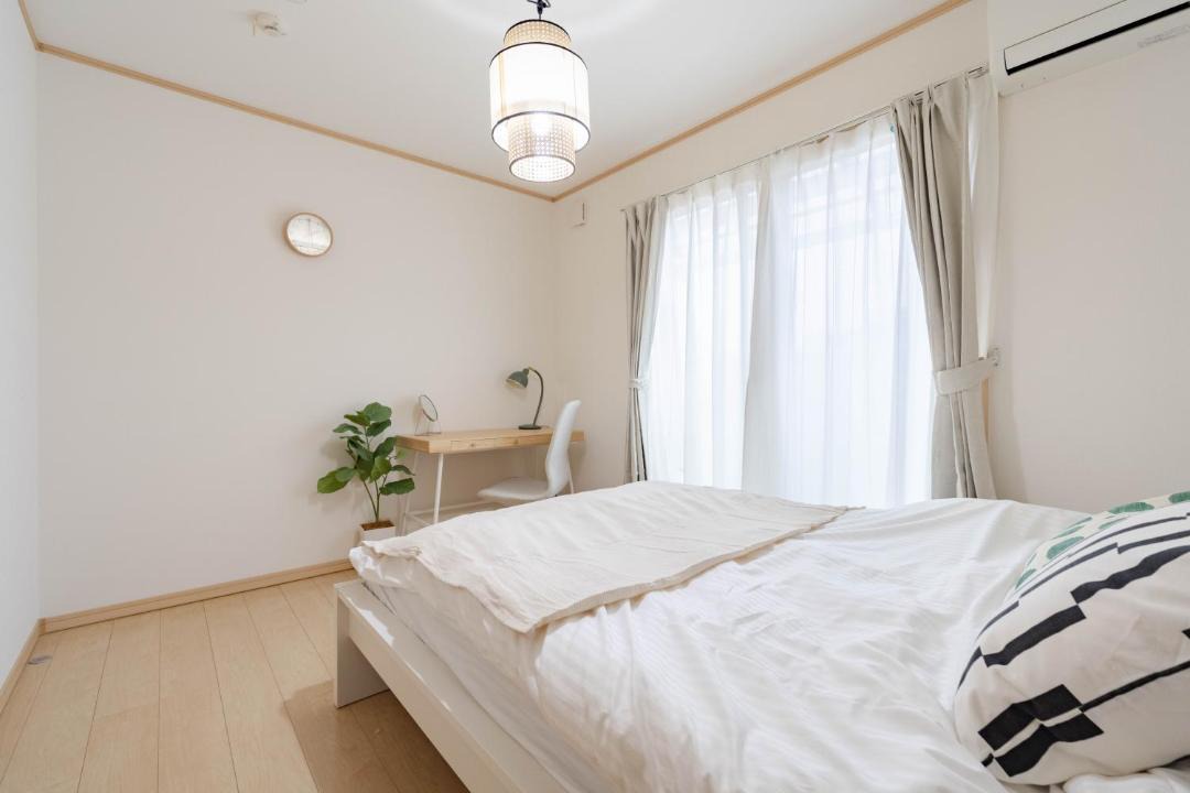 Photo of Bedroom in Noda
