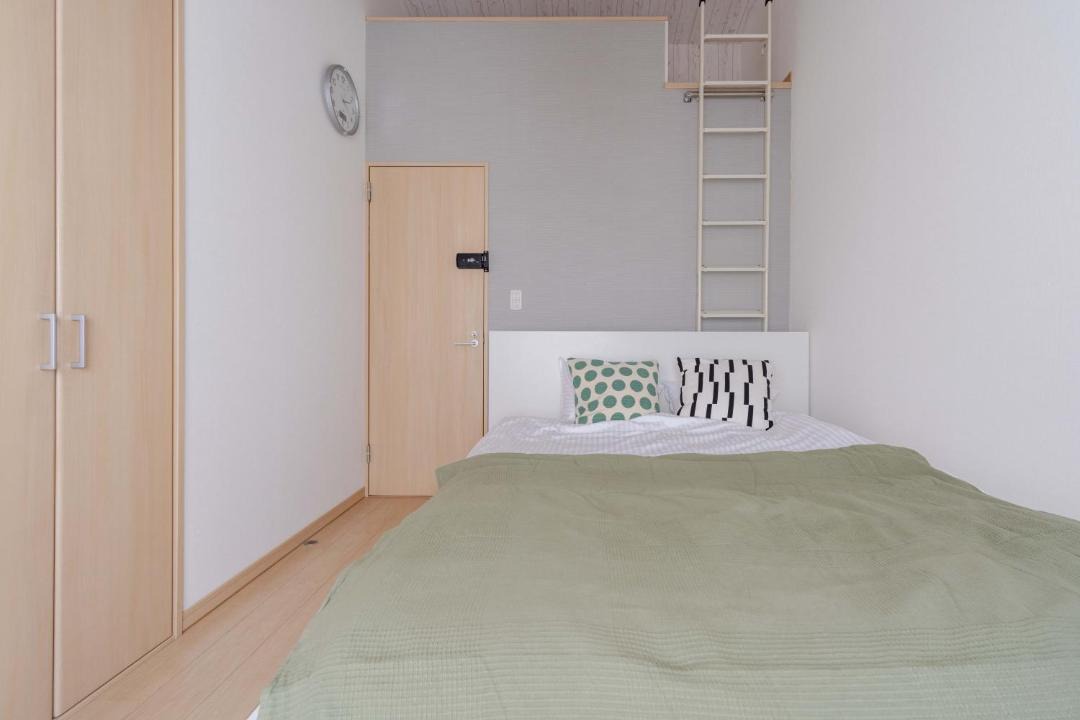 Photo of Bedroom in Noda