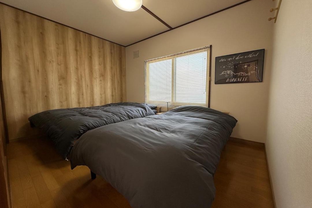 Photo of Bedroom in Asahikawa