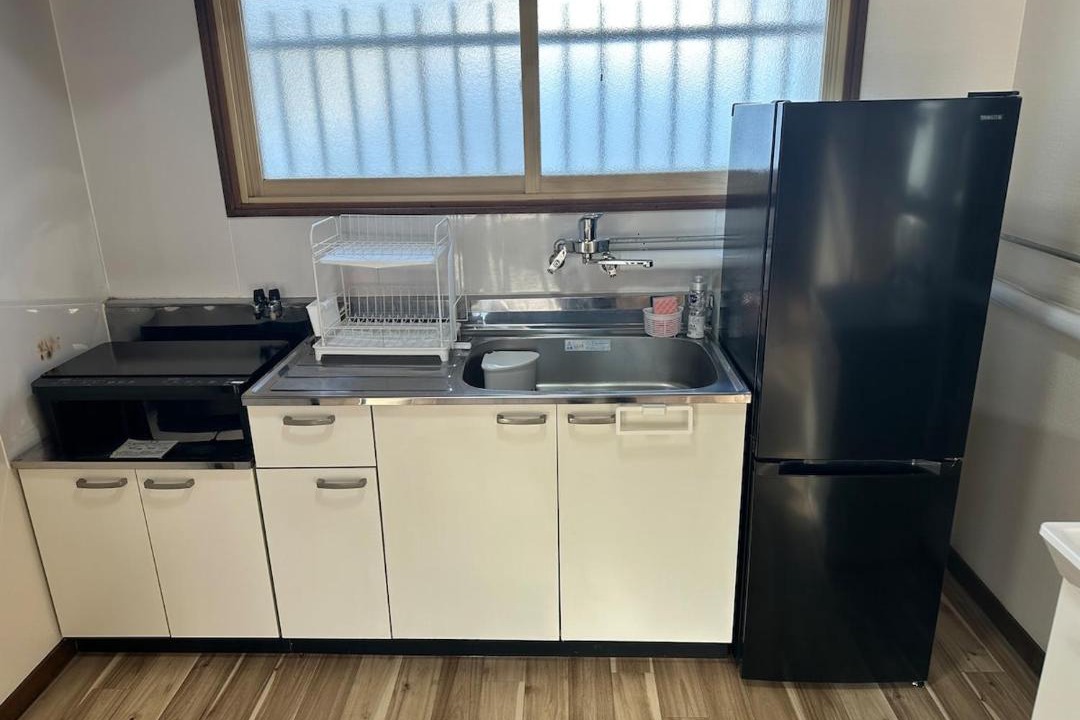Photo of Kitchen in Asahikawa