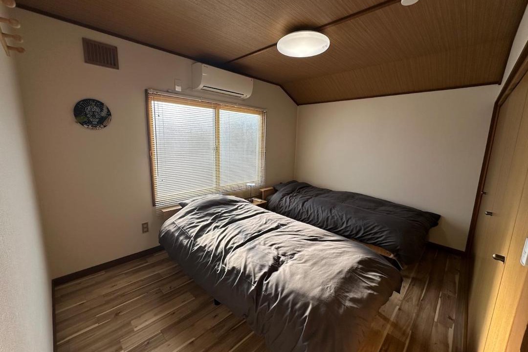 Photo of Bedroom in Asahikawa
